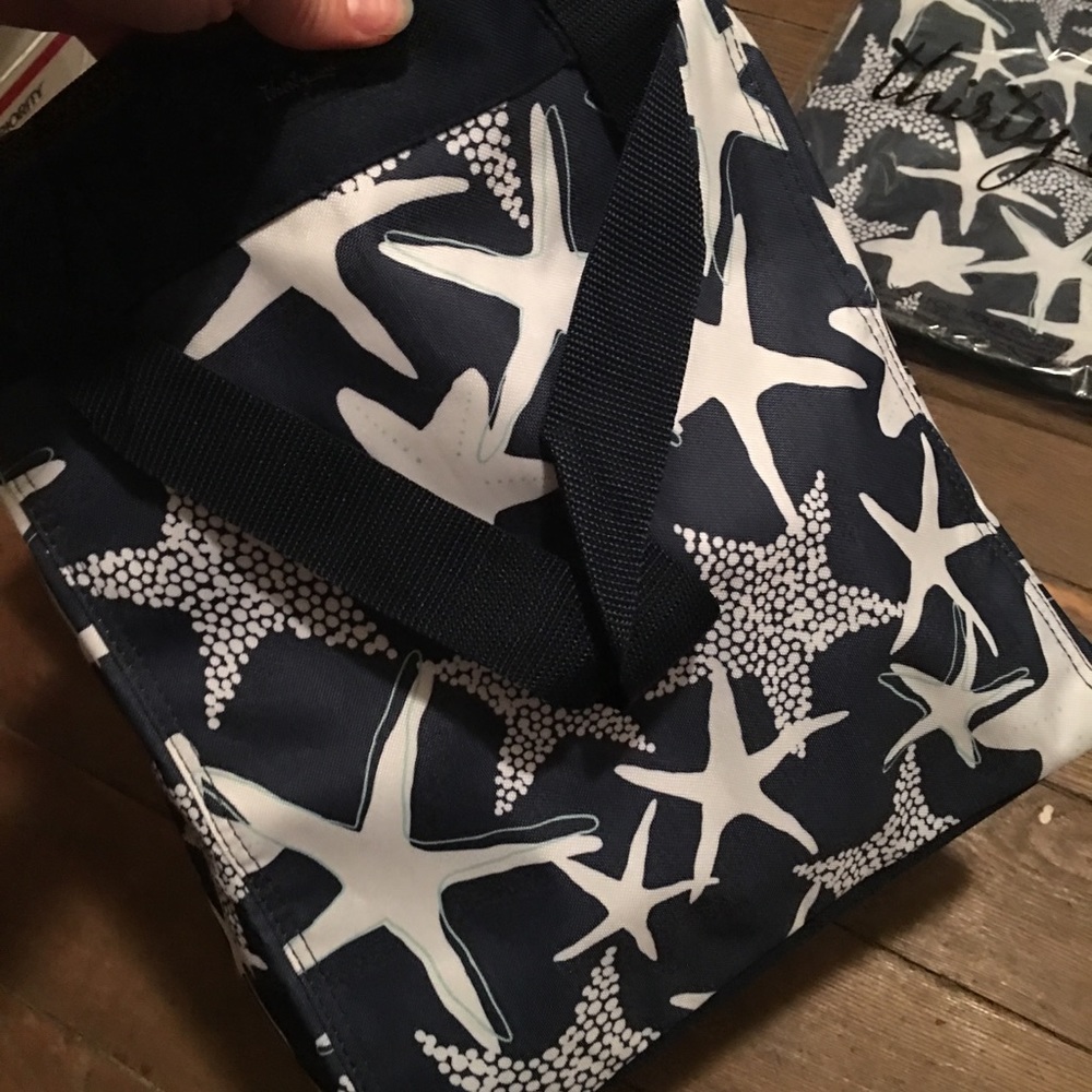 Thirty-one essential storage totes